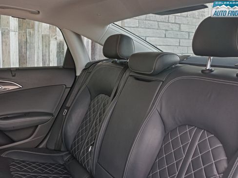 Used 2015 Audi S6 image 18