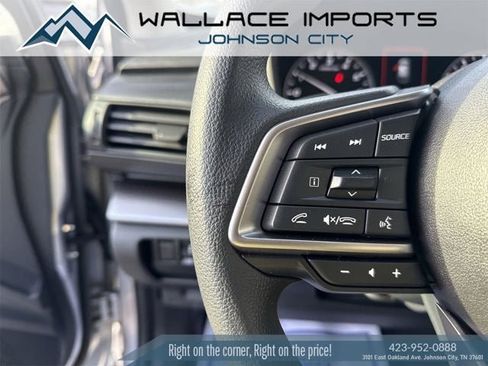 New 2026 Subaru Impreza 2.0i Sport image 61