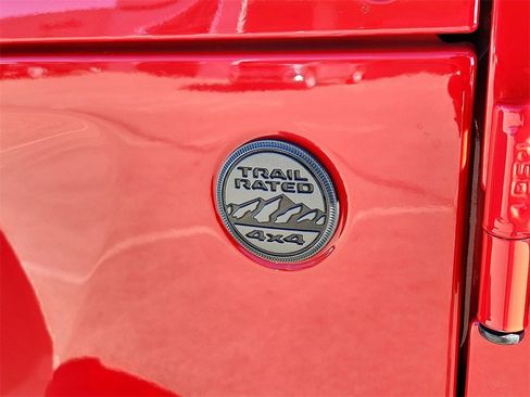 Used 2022 Jeep Wrangler Unlimited Sport image 10