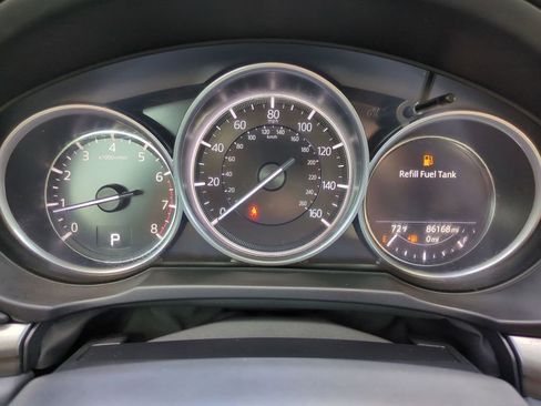 Used 2020 MAZDA CX-5 Touring image 27