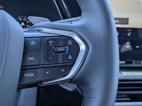 New 2026 Lexus TX 350 AWD w/ Technology Package image 34