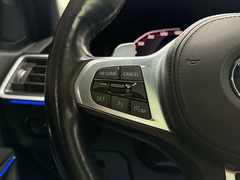 Used 2020 BMW M340i xDrive image 17