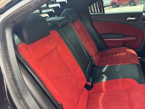 Used 2022 Dodge Charger Scat Pack w/ Plus Group image 22
