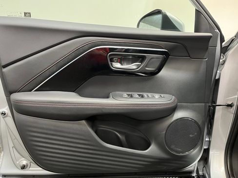 New 2025 Acura ADX A-Spec image 13