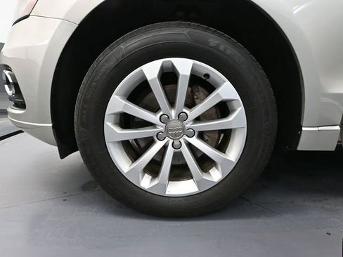 Used 2014 Audi Q5 2.0T Premium Plus w/ Premium Plus Package image 16