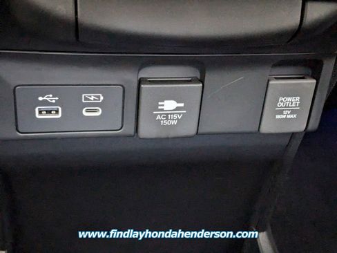 New 2026 Honda Odyssey Elite image 23