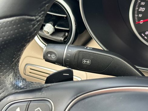 Used 2016 Mercedes-Benz C 300 4MATIC Sedan image 35