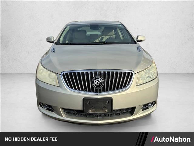 Used 2013 Buick LaCrosse Leather FWD image 1