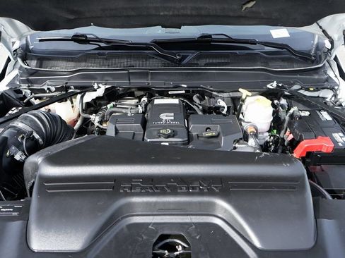 Used 2024 RAM 3500 Tradesman w/ Max Tow Package image 14