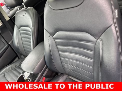 Used 2015 Ford Edge SEL w/ Canadian Touring Package image 15