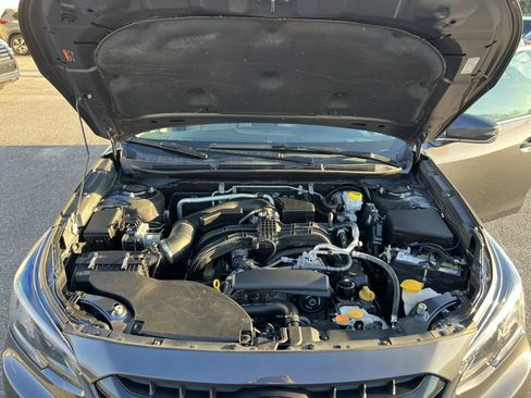 Used 2021 Subaru Legacy Premium image 25