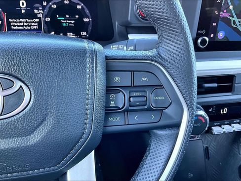 Certified 2024 Toyota Tacoma TRD Off-Road w/ TRD Off Road Upgrade Package image 24