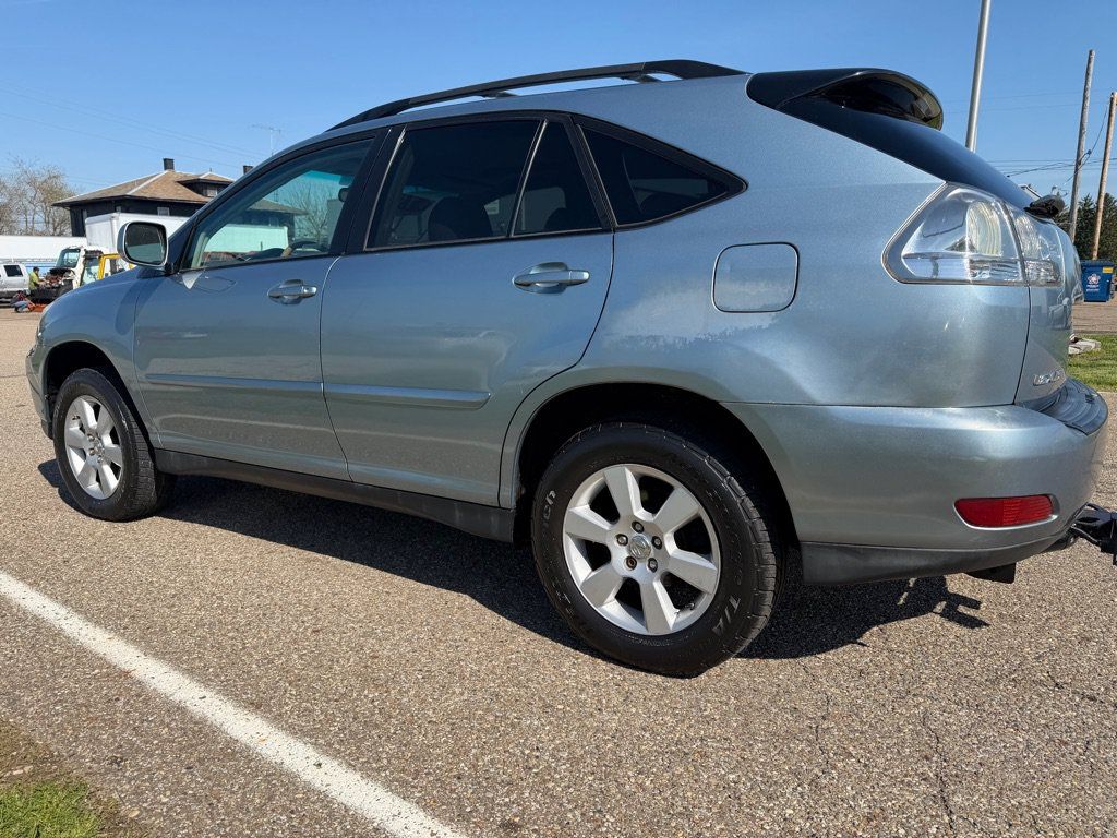 Used 2007 Lexus RX 350 AWD image 7