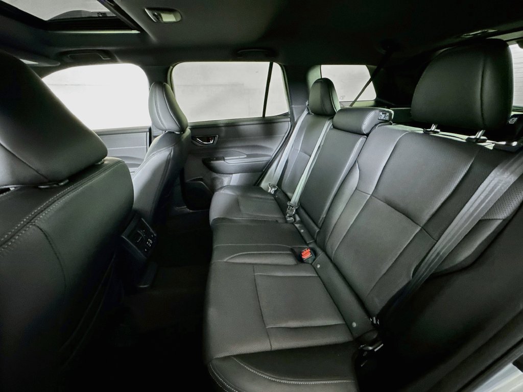 New 2026 Subaru Outback Touring XT AWD/4WD image 26