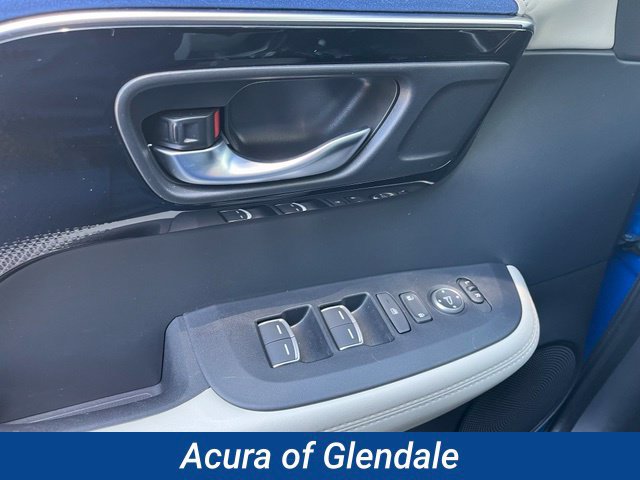 Certified 2026 Acura ADX A-Spec FWD image 14