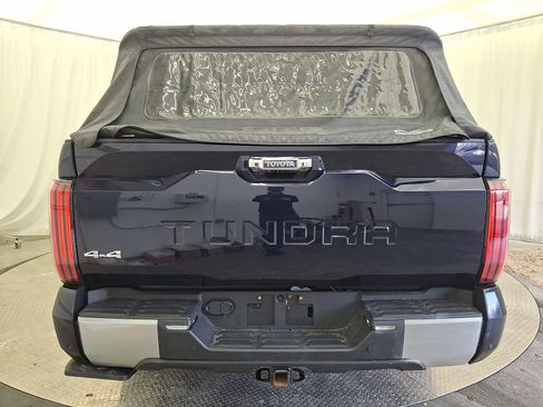 Used 2022 Toyota Tundra Limited image 23
