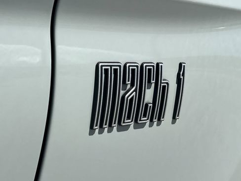 Used 2022 Ford Mustang Mach 1 w/ Mach 1 Handling Package RWD image 28