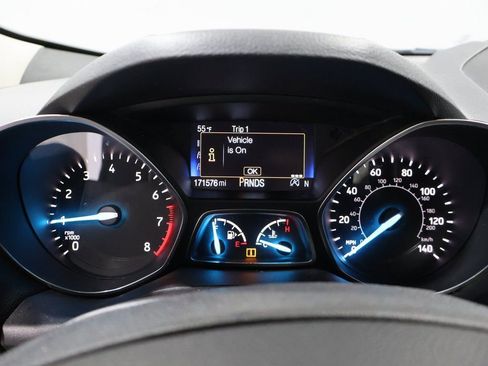 Used 2018 Ford Escape SE w/ SE Sync 3 Package image 41