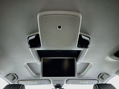 Certified 2025 Honda Odyssey Touring image 26