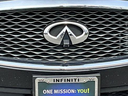 Certified 2017 INFINITI QX60 AWD w/ Premium Plus Package image 12