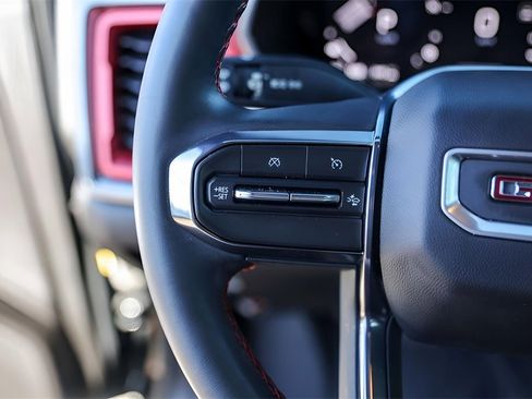 Used 2023 GMC Canyon AT4X w/ Edition 1 image 17