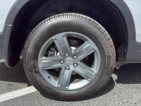 Used 2023 Honda Ridgeline RTL image 14