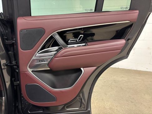 Used 2023 Land Rover Range Rover SE image 40