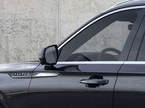New 2025 Lincoln Aviator Black Label image 42