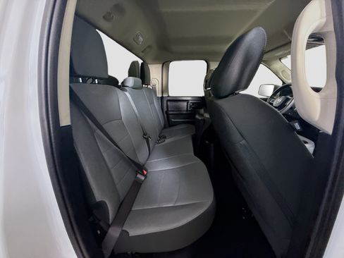 Used 2022 RAM 1500 Tradesman w/ Popular Equipment Group image 26