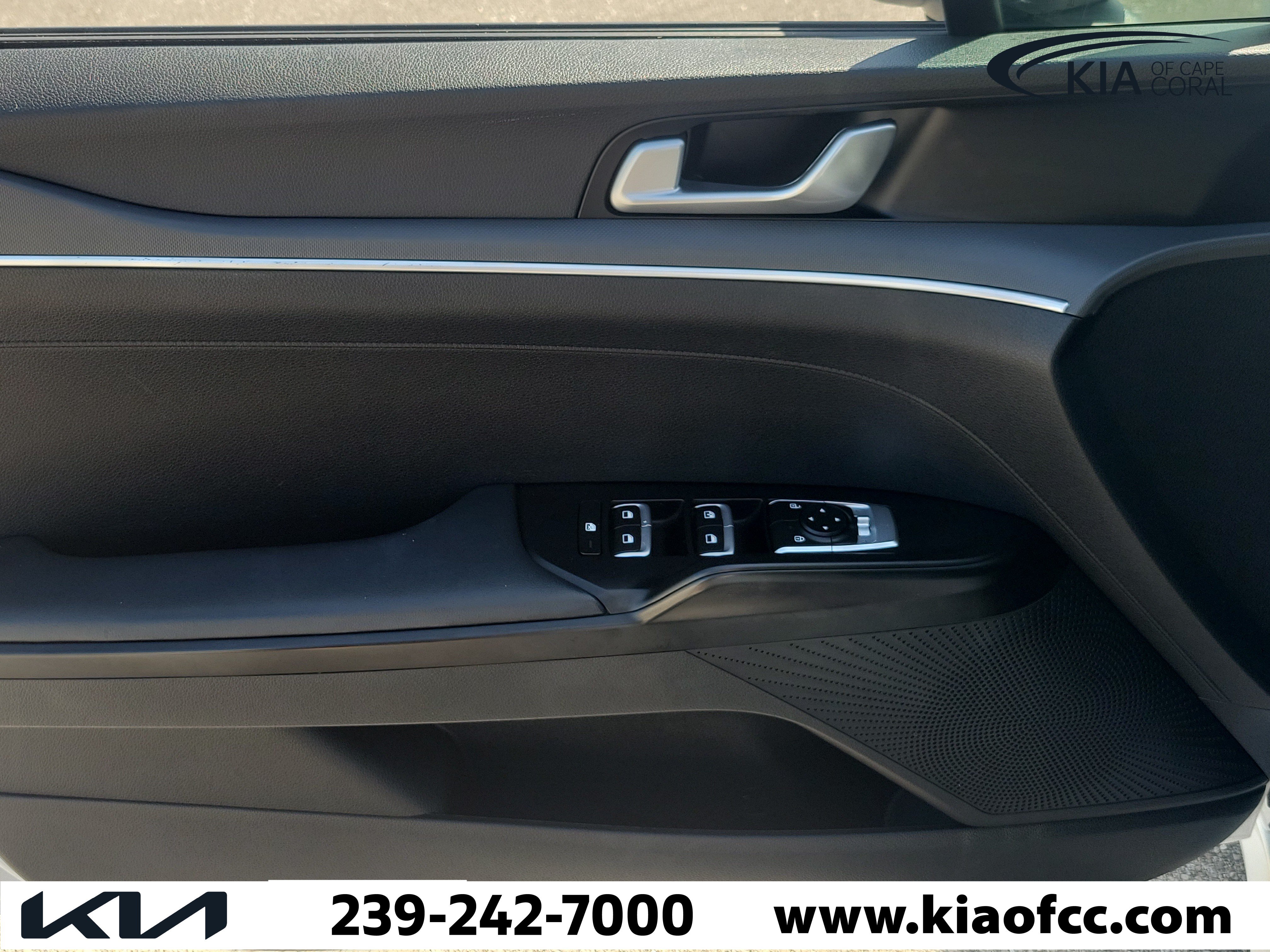 Certified 2024 Kia K5 GT-Line w/ GT-Line Premium Package AWD/4WD image 23