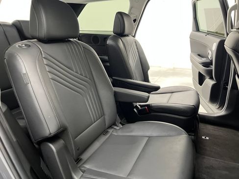 Used 2026 Hyundai Palisade SEL FWD image 23