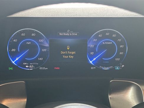 Certified 2024 Mercedes-Benz EQB 250+ image 35