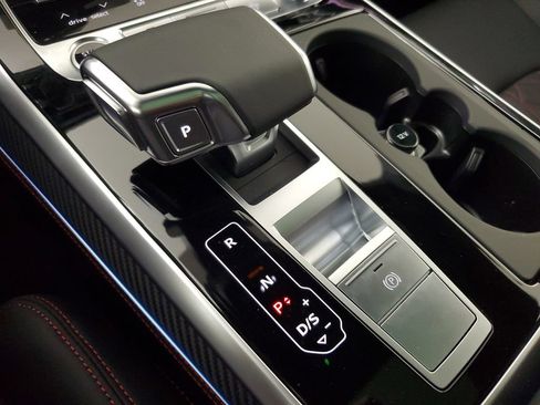 New 2026 Audi Q8 Prestige AWD/4WD image 31
