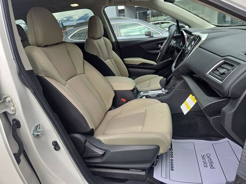 Used 2025 Subaru Ascent Premium w/ Premium Package image 18