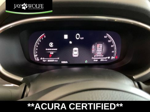 Certified 2026 Acura MDX SH-AWD w/ Advance Package image 15