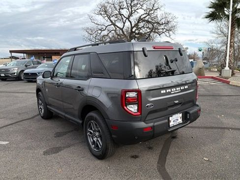 New 2025 Ford Bronco Sport Big Bend image 5