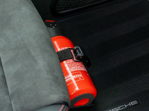 Used 2015 Porsche 911 GT3 image 31