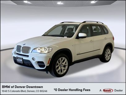 Used 2013 BMW X5 xDrive35i