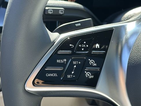 New 2026 Mercedes-Benz GLA 250 4MATIC image 28