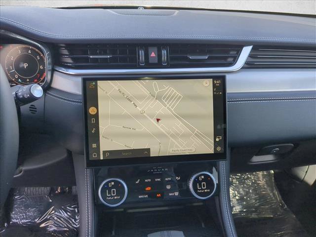 Used 2024 Jaguar F-PACE R-Dynamic S AWD/4WD image 15