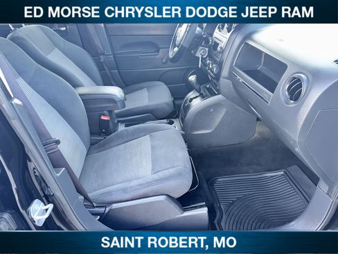Used 2016 Jeep Patriot Sport image 22