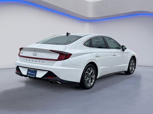 Certified 2023 Hyundai Sonata SEL image 5
