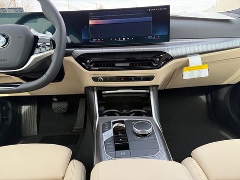 New 2026 BMW 330i xDrive Sedan w/ Premium Package image 11