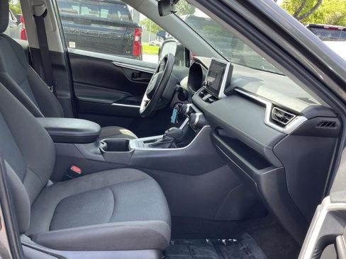 Used 2023 Toyota RAV4 LE image 11