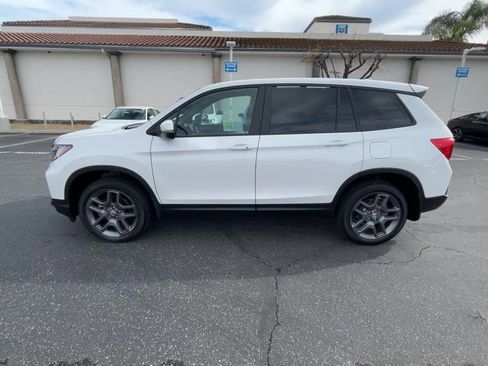 Used 2023 Honda Passport EX-L image 5