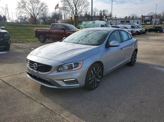 Used 2017 Volvo S60 T5 Dynamic video 2