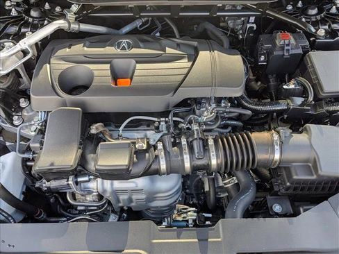 New 2025 Acura TLX SH-AWD w/ A-SPEC Pkg image 18