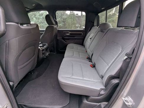 Used 2025 RAM 1500 Big Horn image 10