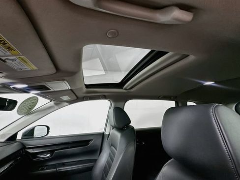 Used 2023 Honda CR-V EX-L image 19