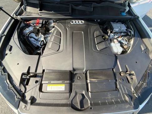 Used 2019 Audi Q7 3.0T Premium Plus w/ Premium Plus Package AWD/4WD image 31
